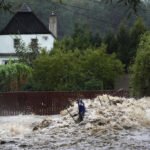 Czech Republic Floods